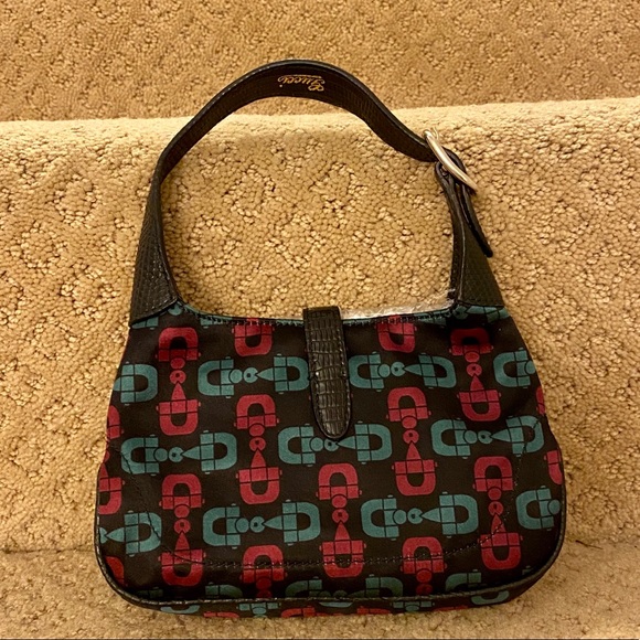 Authentic Gucci mini Jackie - Picture 2 of 7